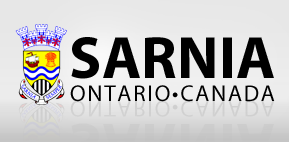 sarnia city logo