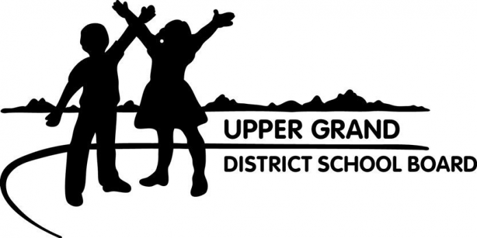 upper grand district school board