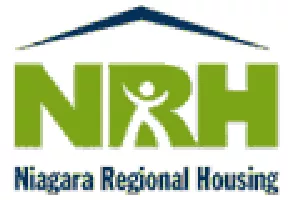 Niagara Regional Housing logo