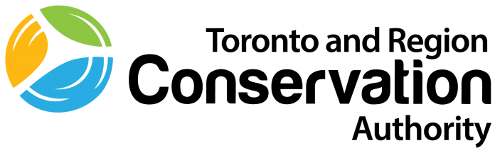 TRCA logo