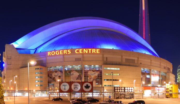 Rogers centre jobs opportunity