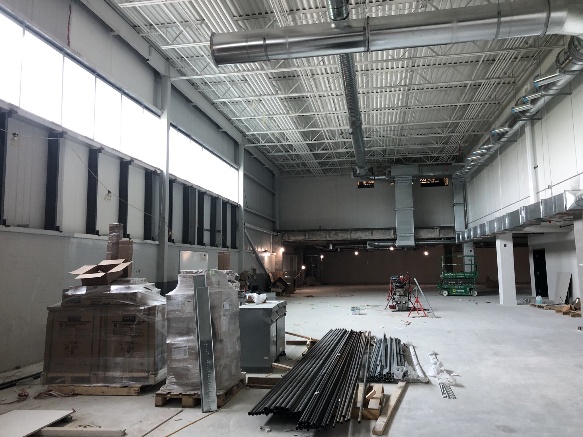 Conestoga College skilled trades campus set to open this fall Ontario