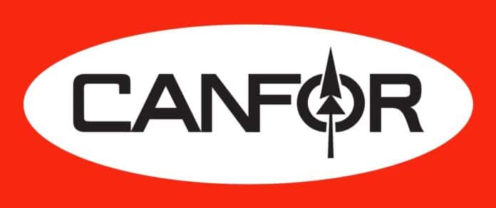 canfor logo