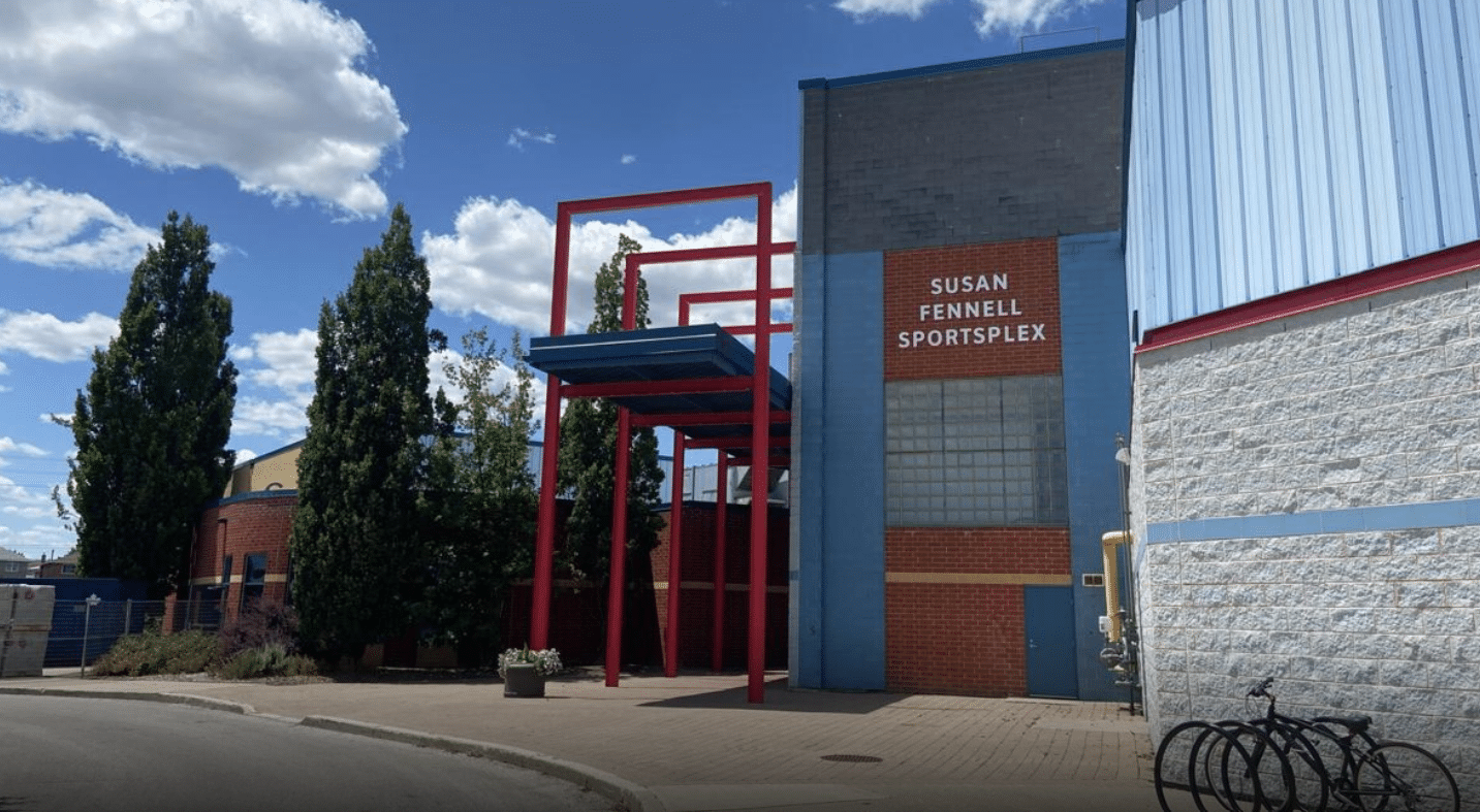 City of Brampton announces climate-friendly retrofits to Susan Fennell ...