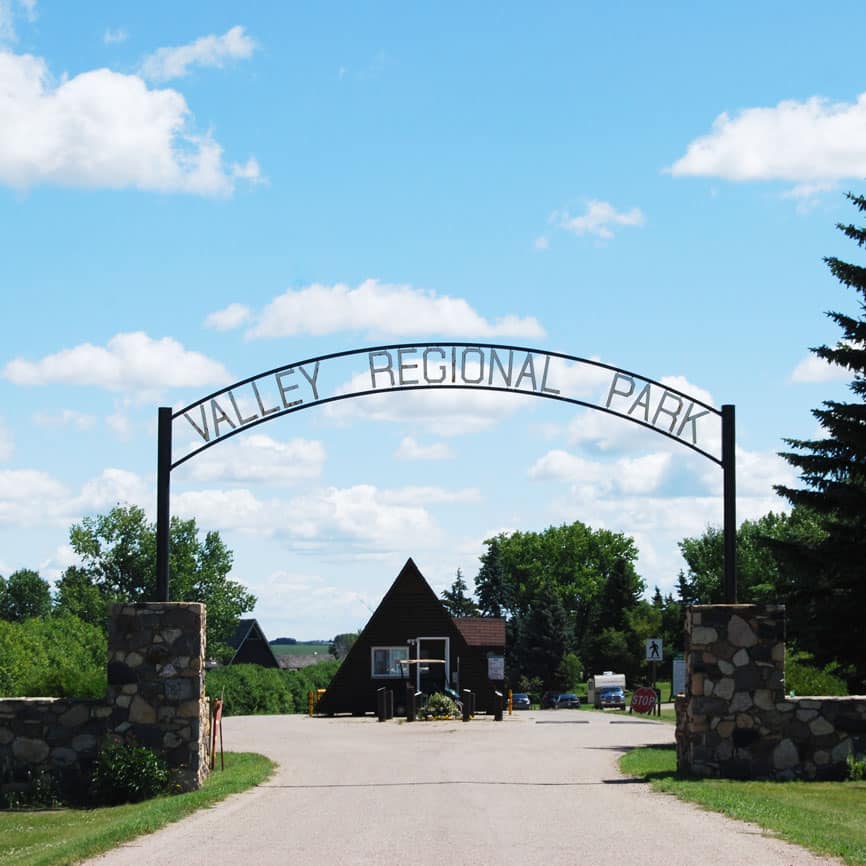 Canada, Saskatchewan announce $13.5 million for nine infrastructure projects